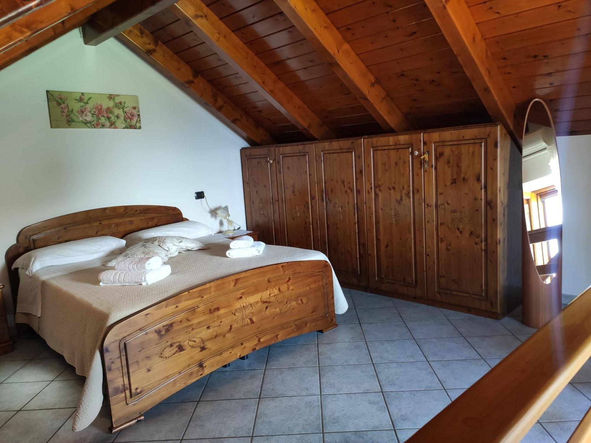 Il Piccolo Sogno In Costiera Amalfitana Villa Conca dei Marini Habitación foto